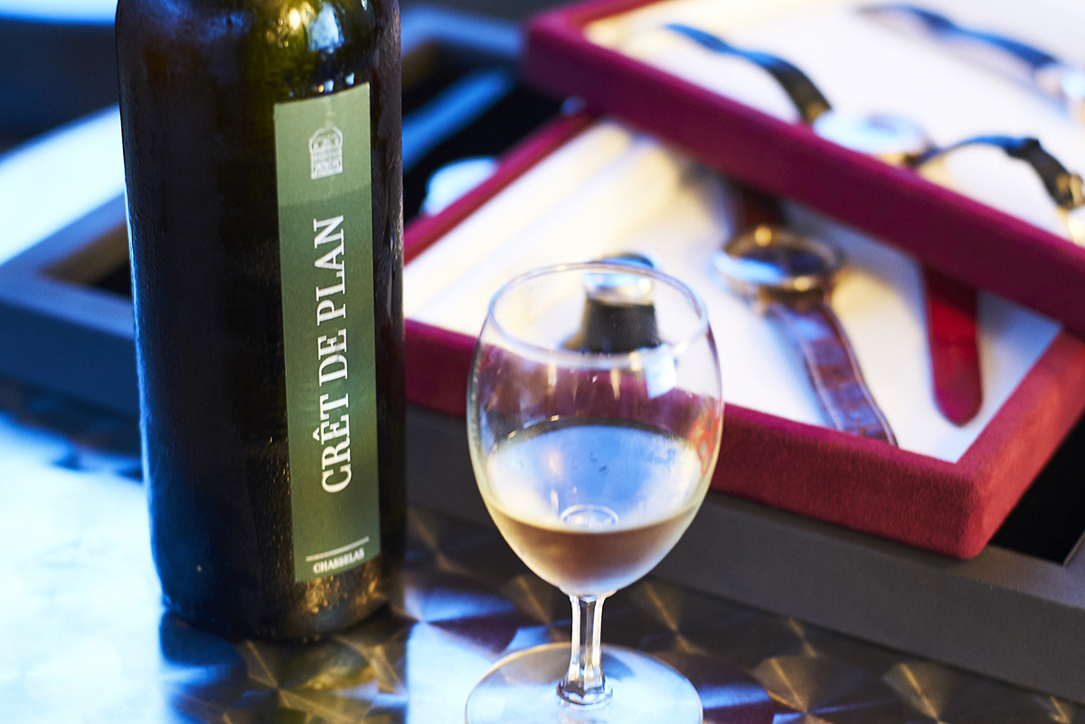 スイスワイン通販サイト 直輸入・販売swiss wine shop 新着情報