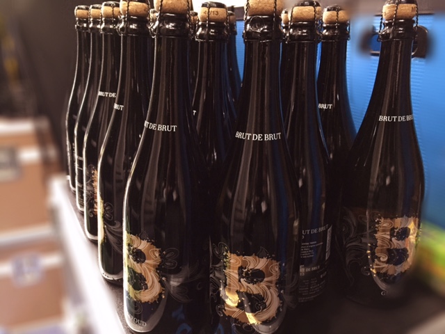 スイスワイン入荷