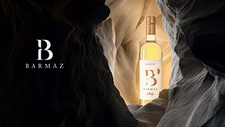 CAVE LA BARMAZ 　バルマ