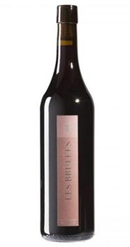 Les Brûlées レ・ブリュレ