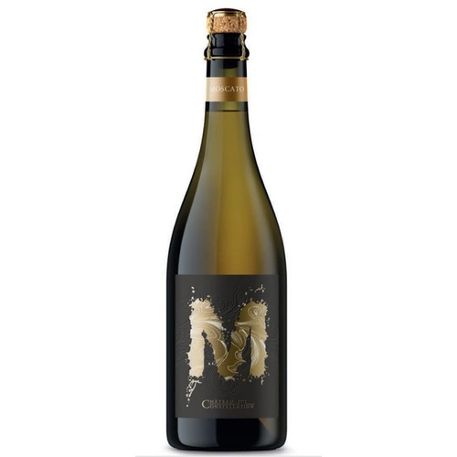 Moscato マスカット スパークリング ( ヴァレー産)